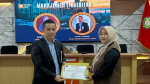 Begini Strategi Mitigasi Risiko dan Pengelolaan Likuiditas Bank Syariah Berbasis Kepatuhan Akad