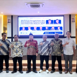 Cetak Prestasi Nasional, JDIH UIN Bandung Latih Mahasiswa Melek AI dan Legal Drafting