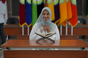 Gelar Boleh Tinggi, Amanah Jangan Dikhianati: Sudahkah Kita Menjadi Rahmat Bagi Negeri?