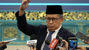 Rocky Gerung Tidak Berubah 